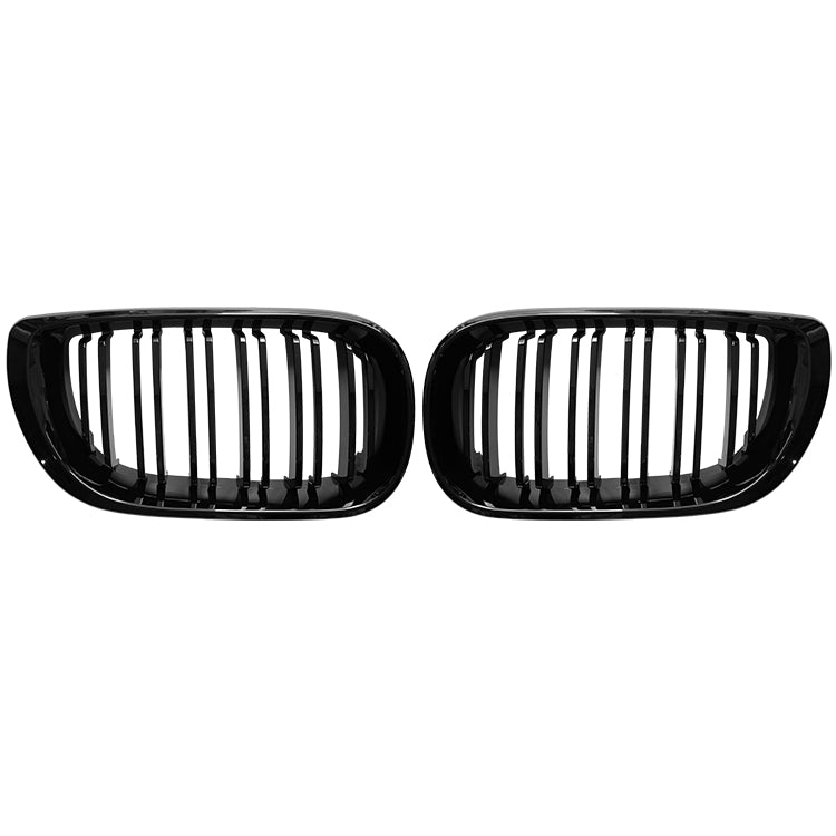 ABS BMW 3 series F30/F31/F34 front grille 2011-2019