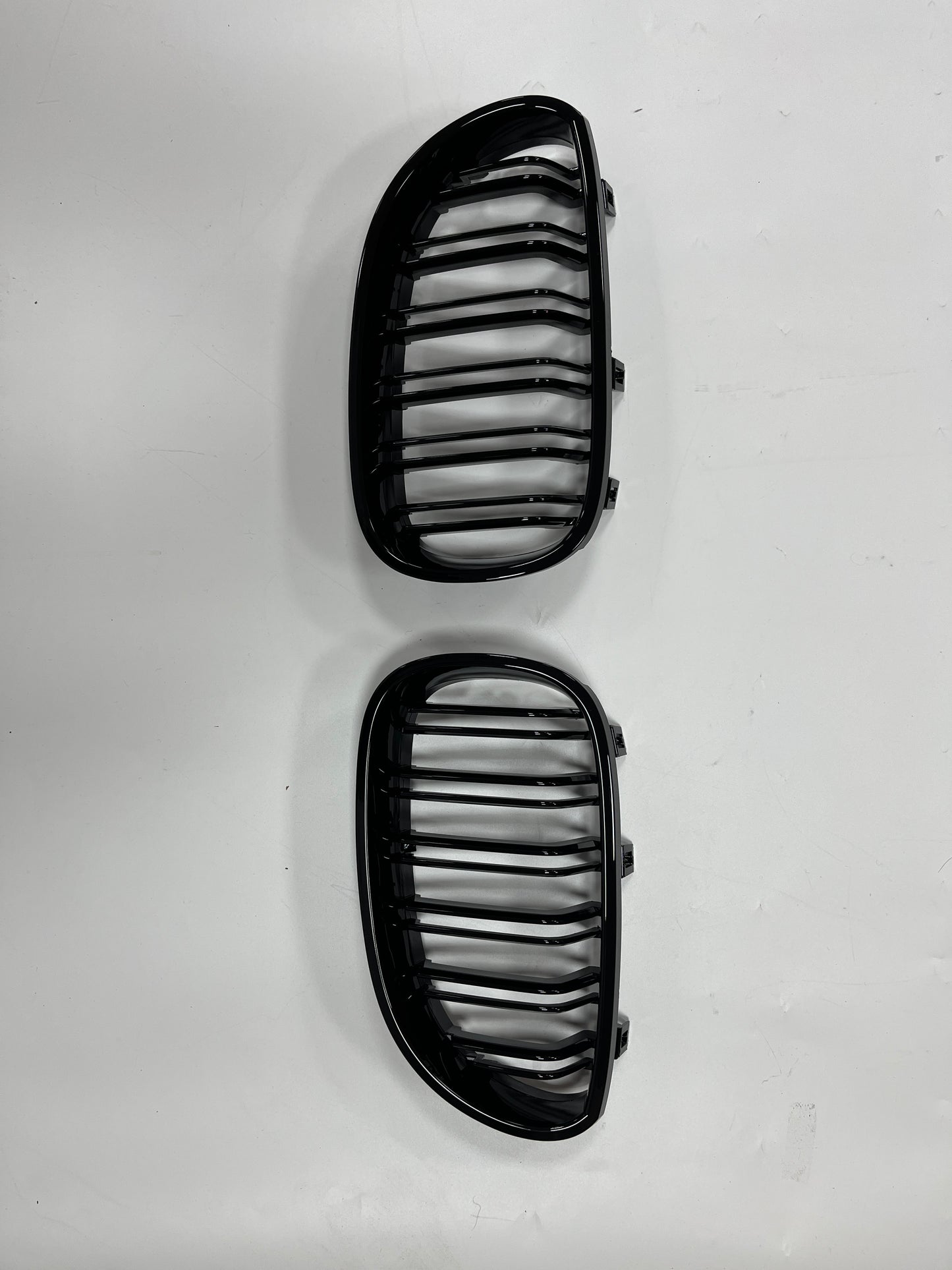 ABS BMW 3 series F30/F31/F34 front grille 2011-2019