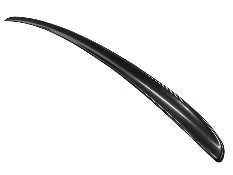 ABS boot lip black for BMW E46 1999-2006