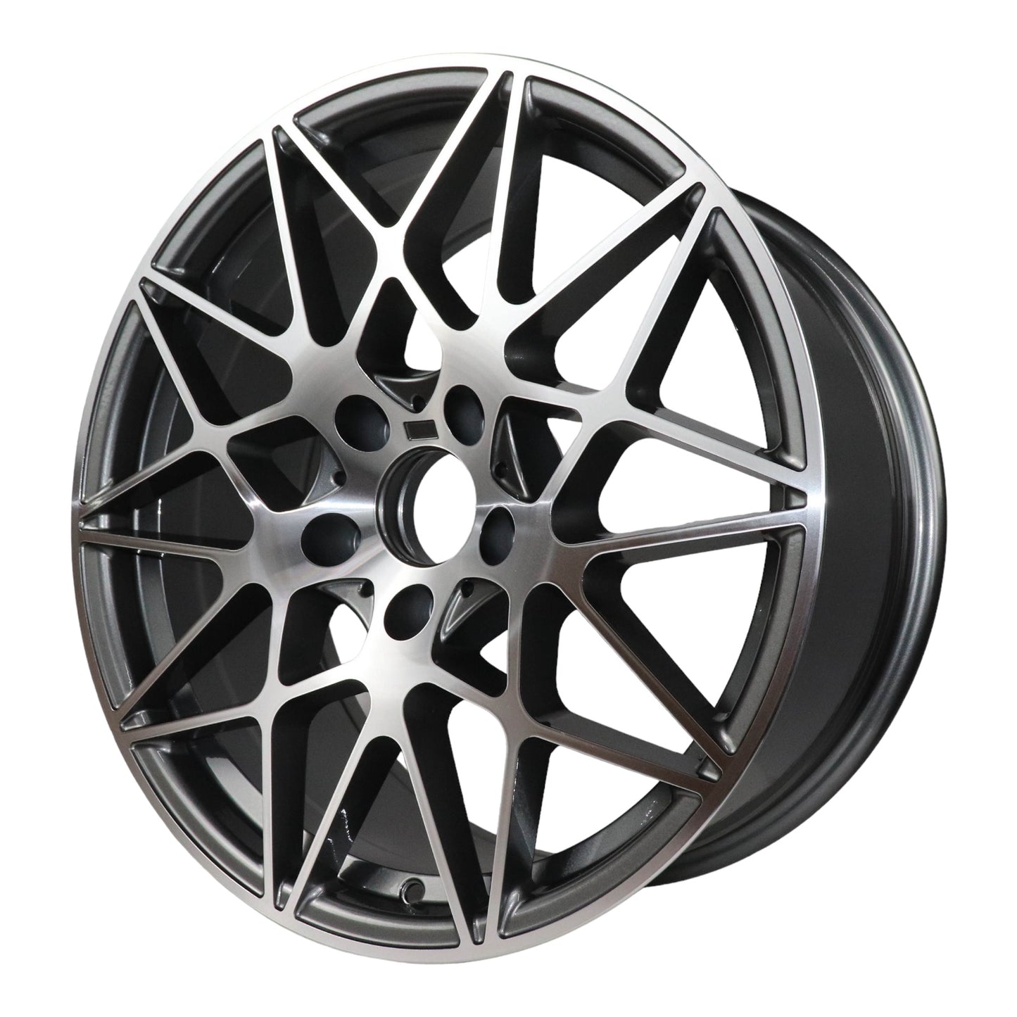 REP BMW 666M style M sport 18x8 5x120 – BimmersBodyKits