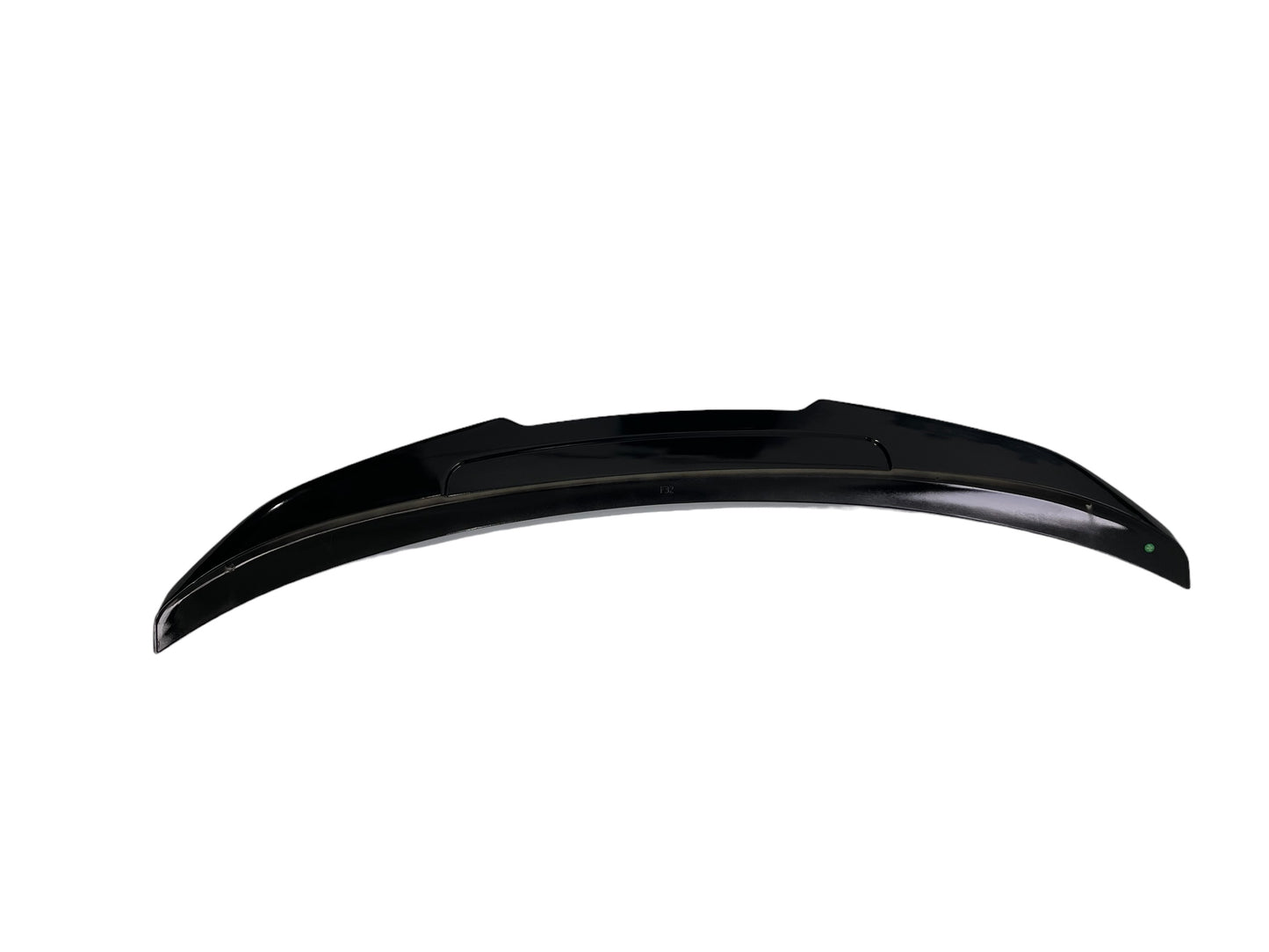 PSM STYLE ABS SPOILER - BMW 3 series F30 2013-2019