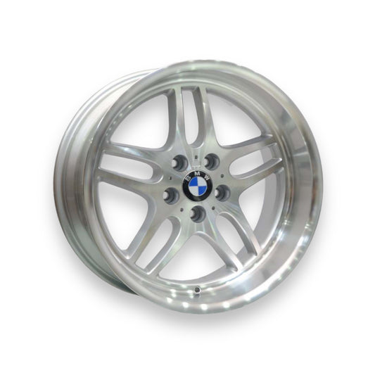 REP BMW STYLE 37 STAGGERED 18inch 5x120