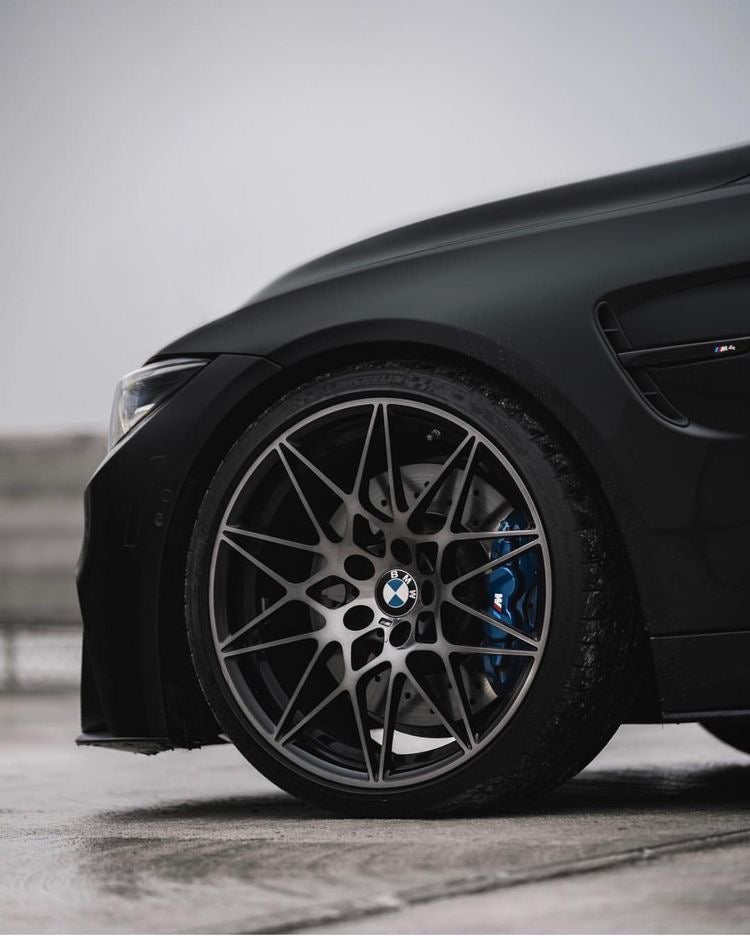 REP BMW 666M style M sport 18x8 5x120 – BimmersBodyKits