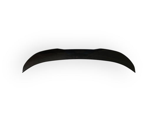 BMW f22 PSM style spoiler carbon fibre ( bmw 2 series 2013-2021 )